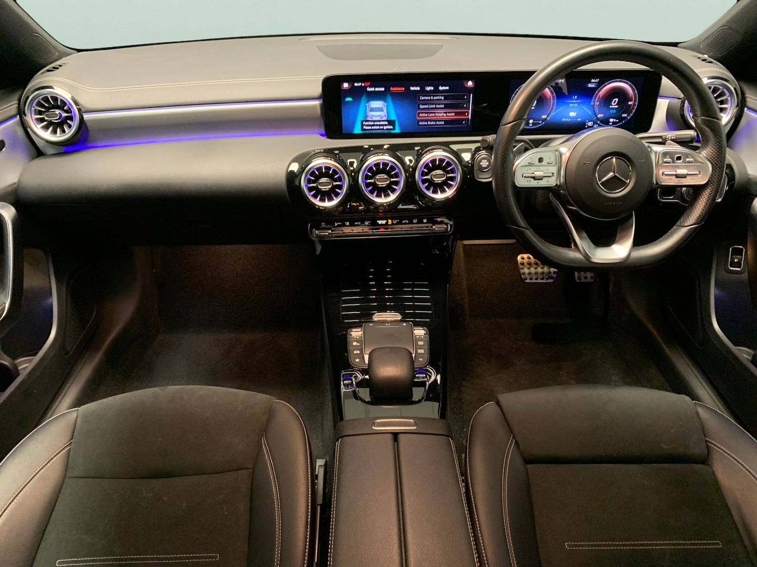 Used Mercedes-Benz A-Class 2022 for sale - 76612358: Photo 7