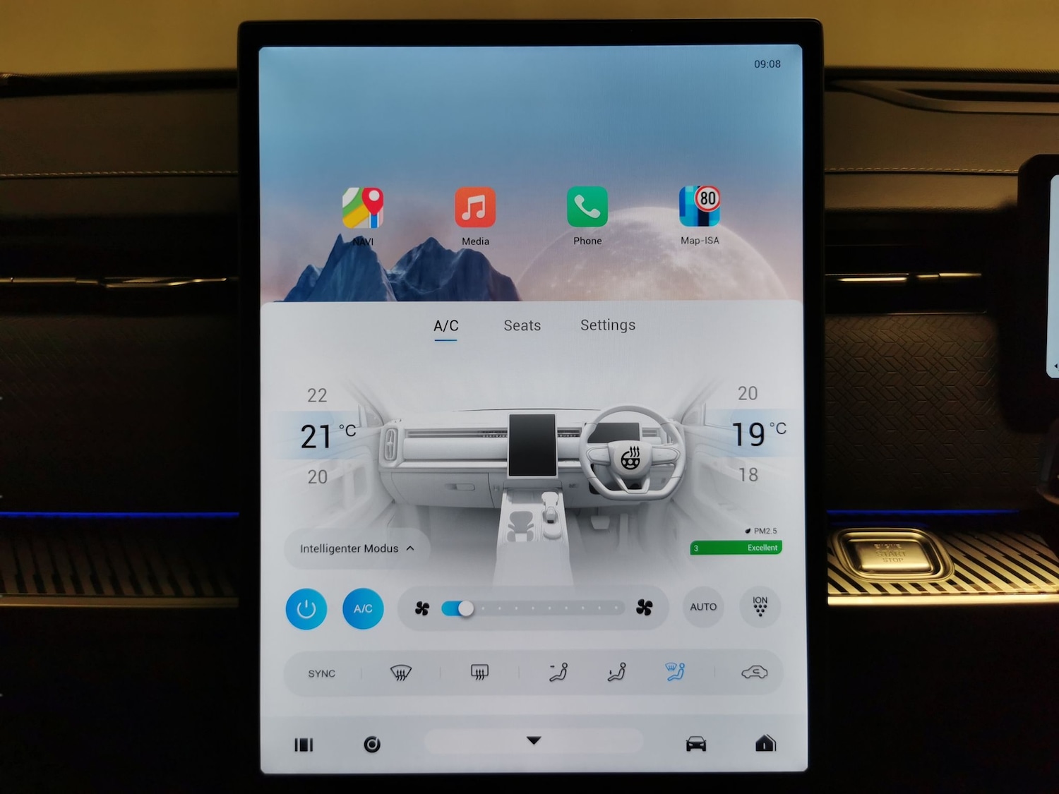 Used Jaecoo Jaecoo 7 2025 for sale - 77350842: Photo 18