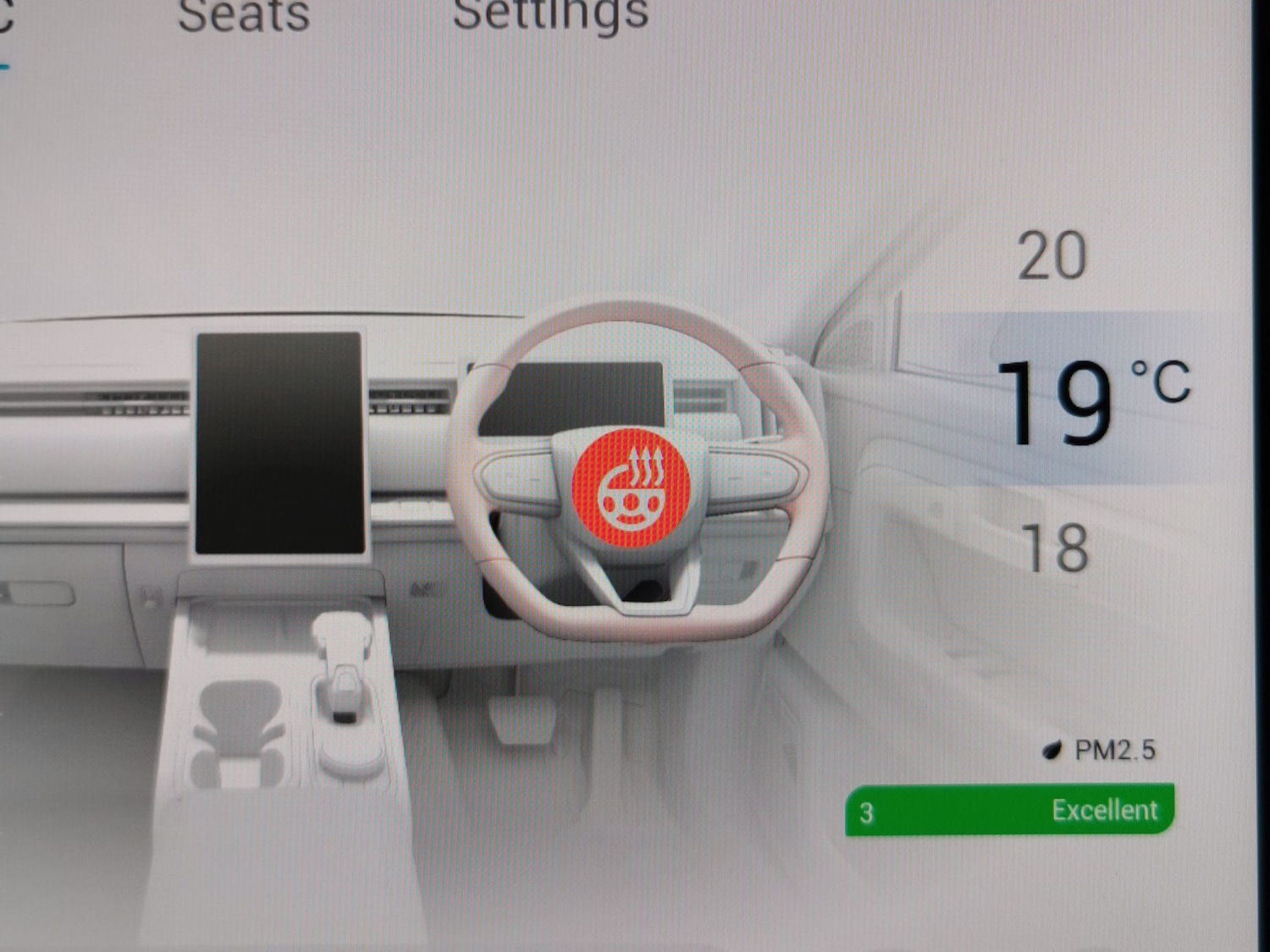 Used Jaecoo Jaecoo 7 2025 for sale - 77350842: Photo 21