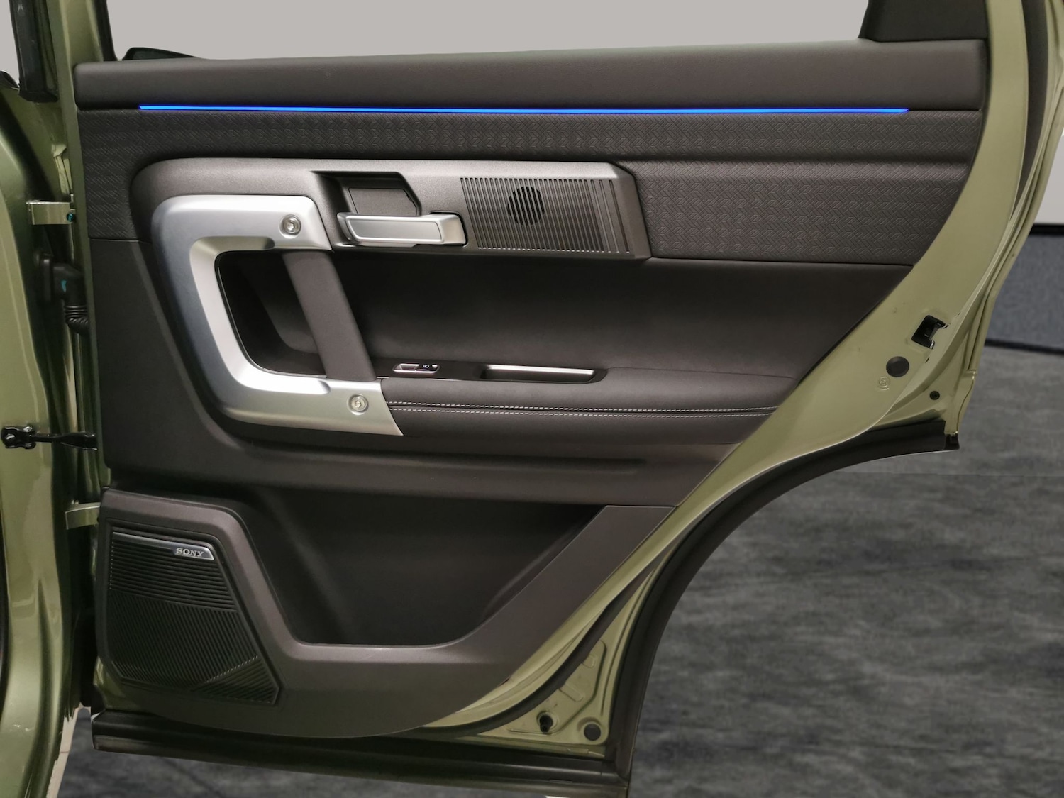 Used Jaecoo Jaecoo 7 2025 for sale - 77350842: Photo 32