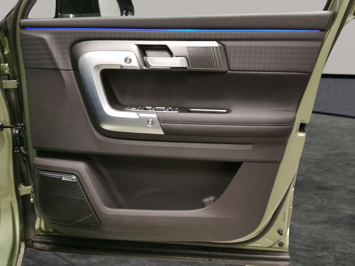 Used Jaecoo Jaecoo 7 2025 for sale - 77350842: Photo 33