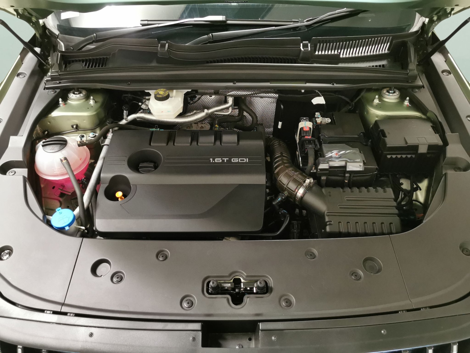 Used Jaecoo Jaecoo 7 2025 for sale - 77350842: Photo 35