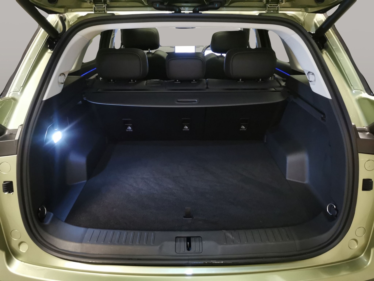 Used Jaecoo Jaecoo 7 2025 for sale - 77350842: Photo 36