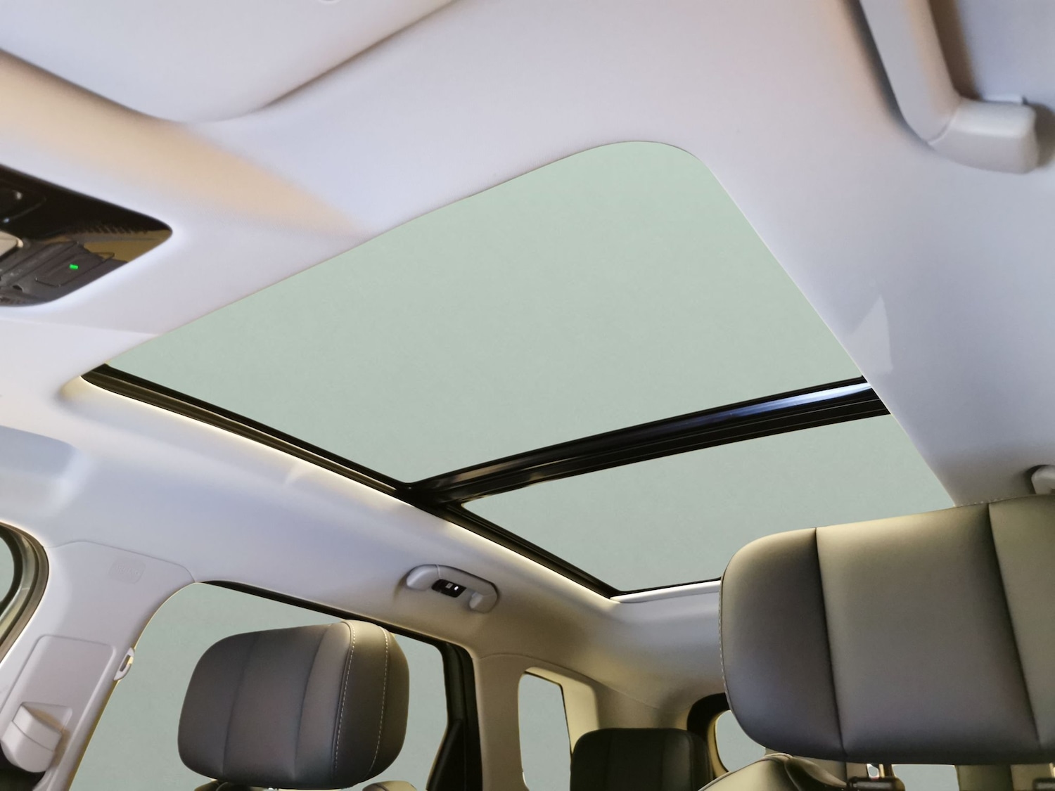 Used Jaecoo Jaecoo 7 2025 for sale - 77350842: Photo 5