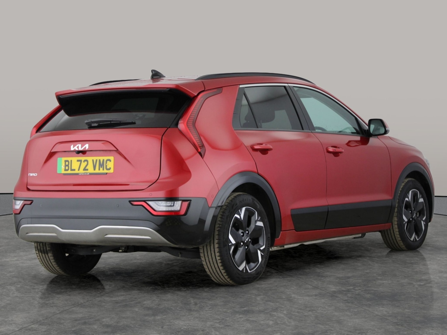 Used Kia Niro 2023 for sale - 77918390: Photo 10