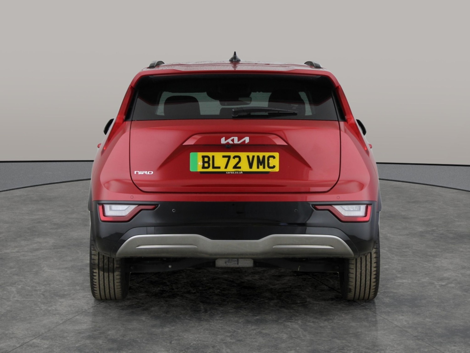 Used Kia Niro 2023 for sale - 77918390: Photo 11