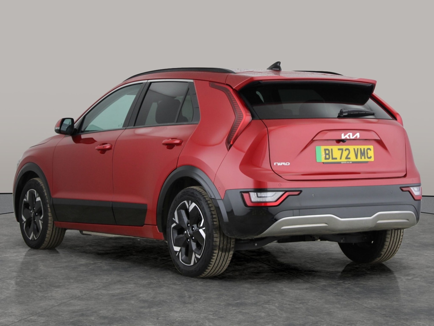 Used Kia Niro 2023 for sale - 77918390: Photo 12