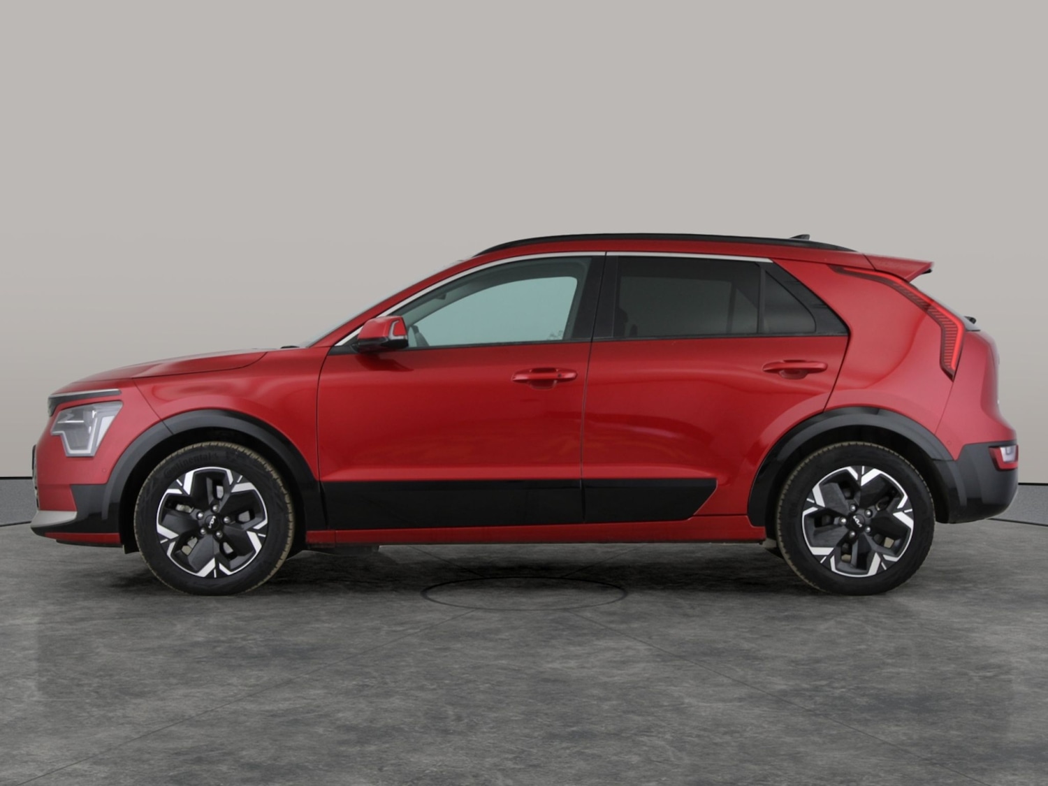 Used Kia Niro 2023 for sale - 77918390: Photo 13