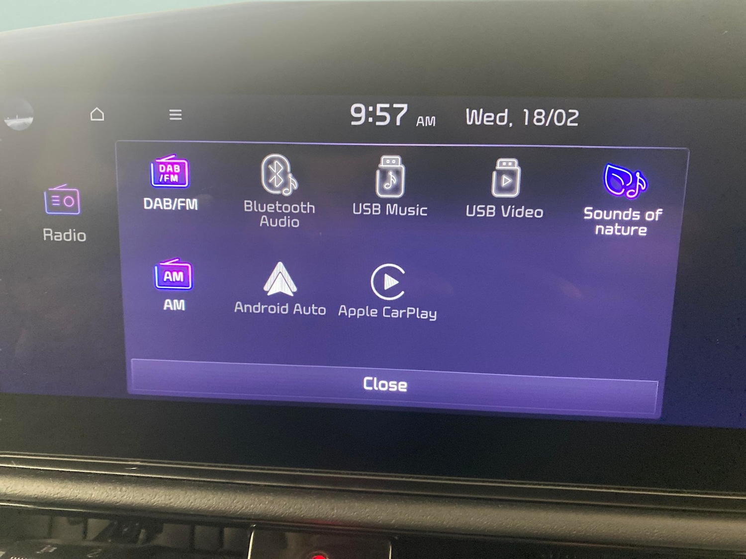 Used Kia Niro 2023 for sale - 77918390: Photo 16