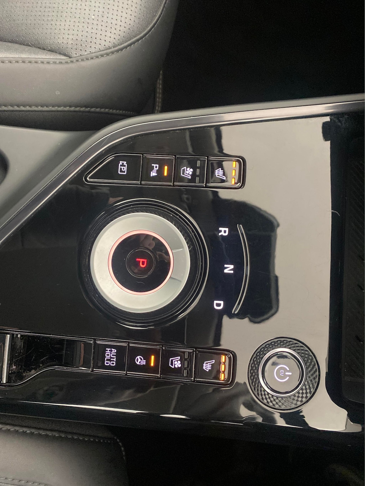 Used Kia Niro 2023 for sale - 77918390: Photo 19