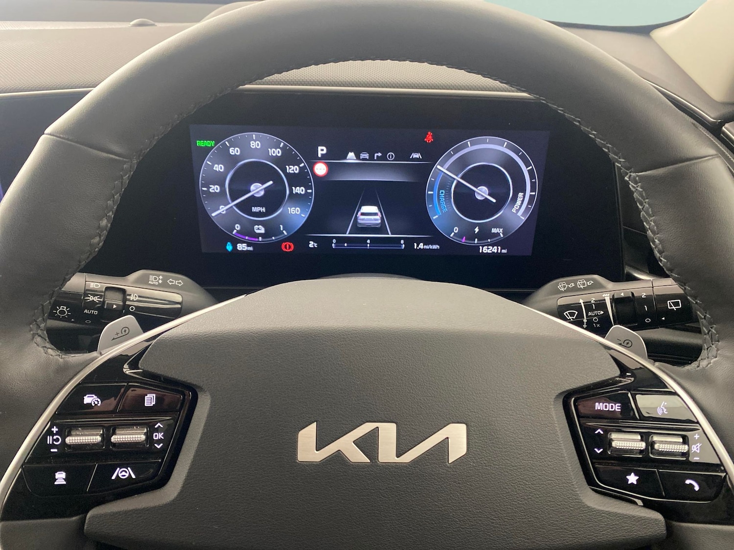 Used Kia Niro 2023 for sale - 77918390: Photo 21