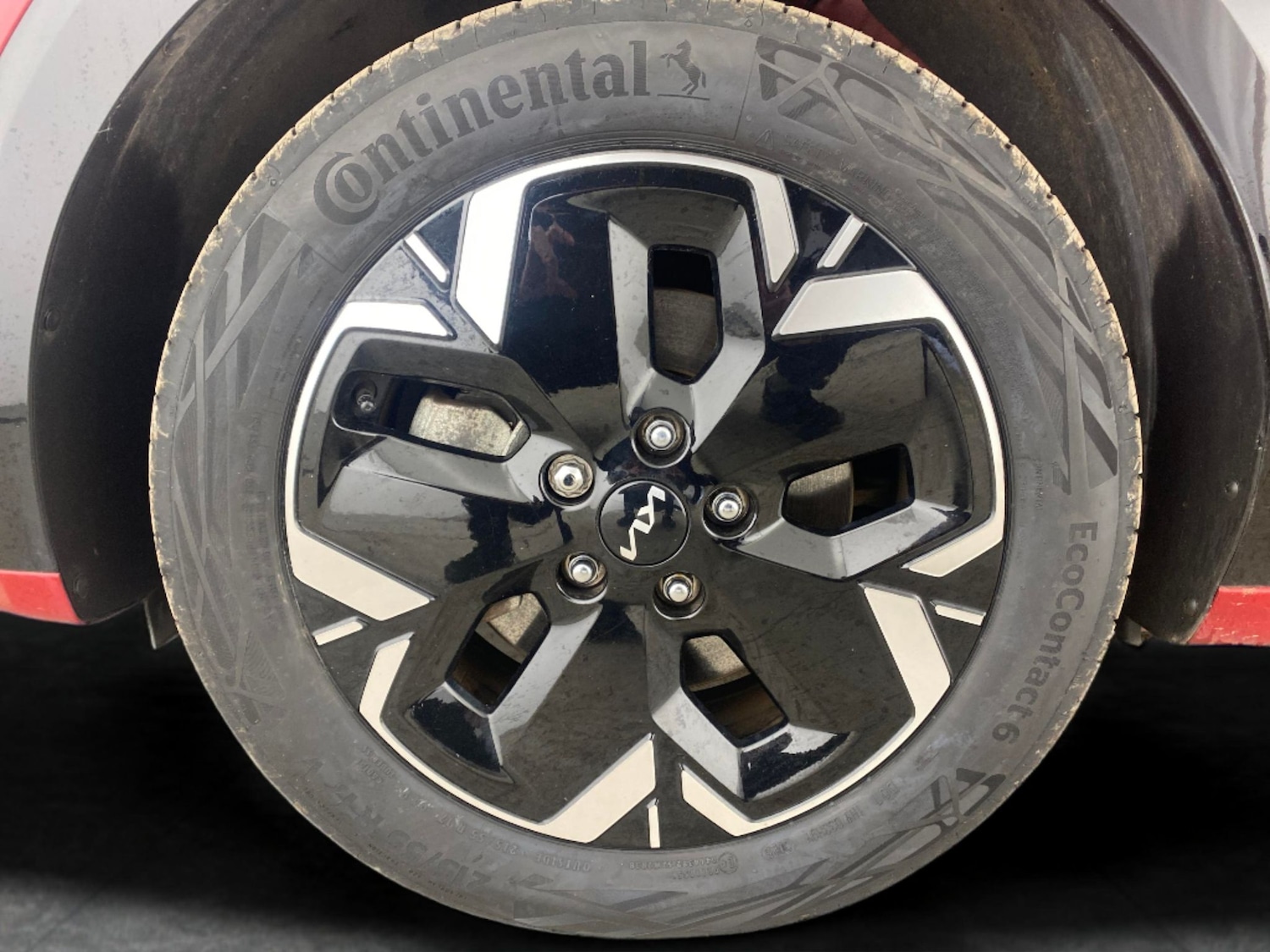 Used Kia Niro 2023 for sale - 77918390: Photo 24