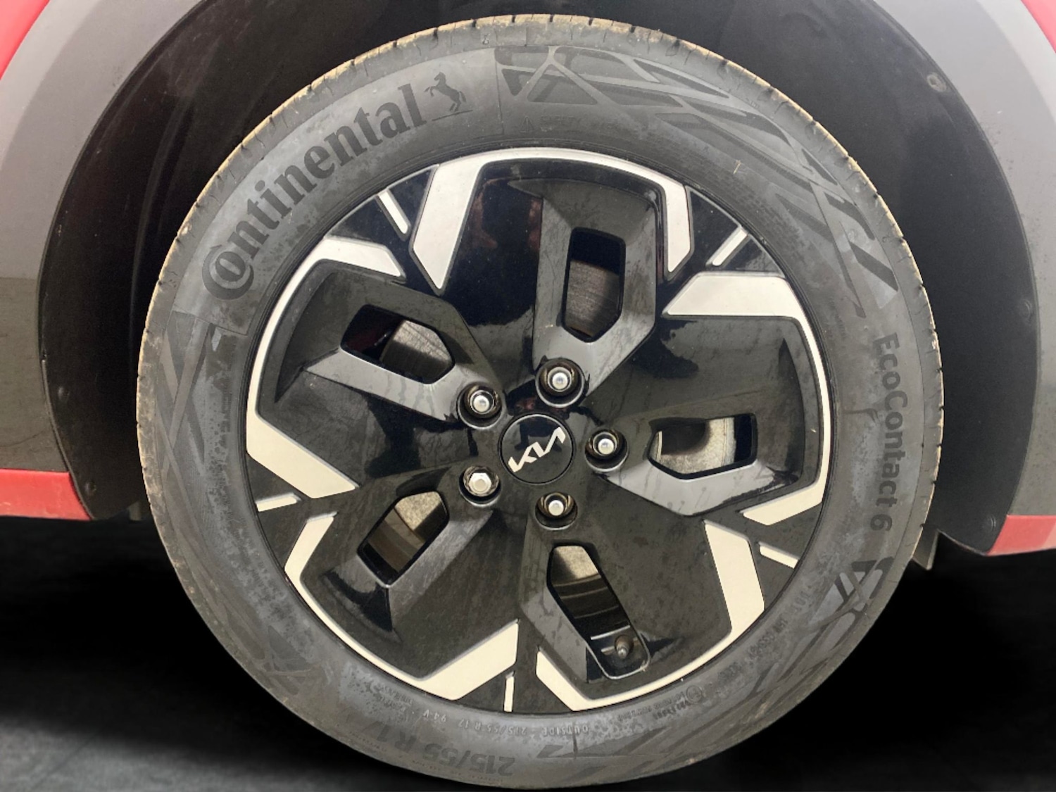 Used Kia Niro 2023 for sale - 77918390: Photo 25