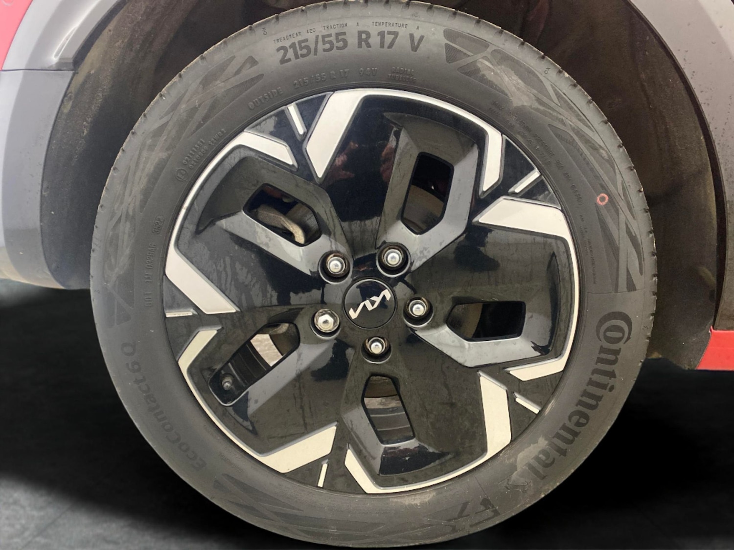 Used Kia Niro 2023 for sale - 77918390: Photo 26