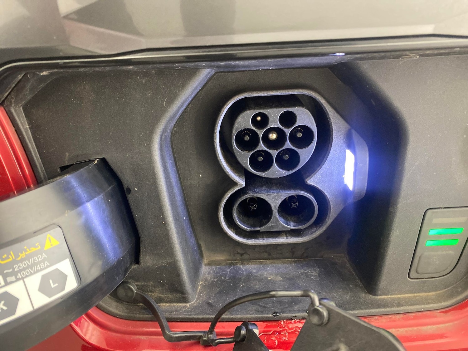 Used Kia Niro 2023 for sale - 77918390: Photo 27