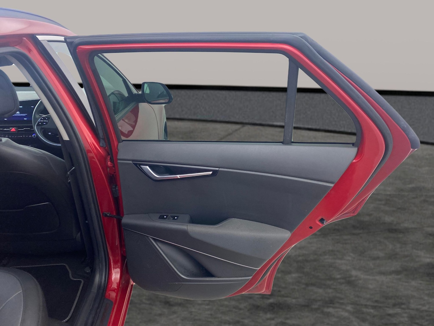 Used Kia Niro 2023 for sale - 77918390: Photo 31