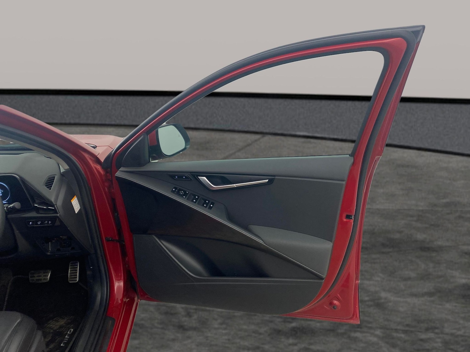 Used Kia Niro 2023 for sale - 77918390: Photo 32