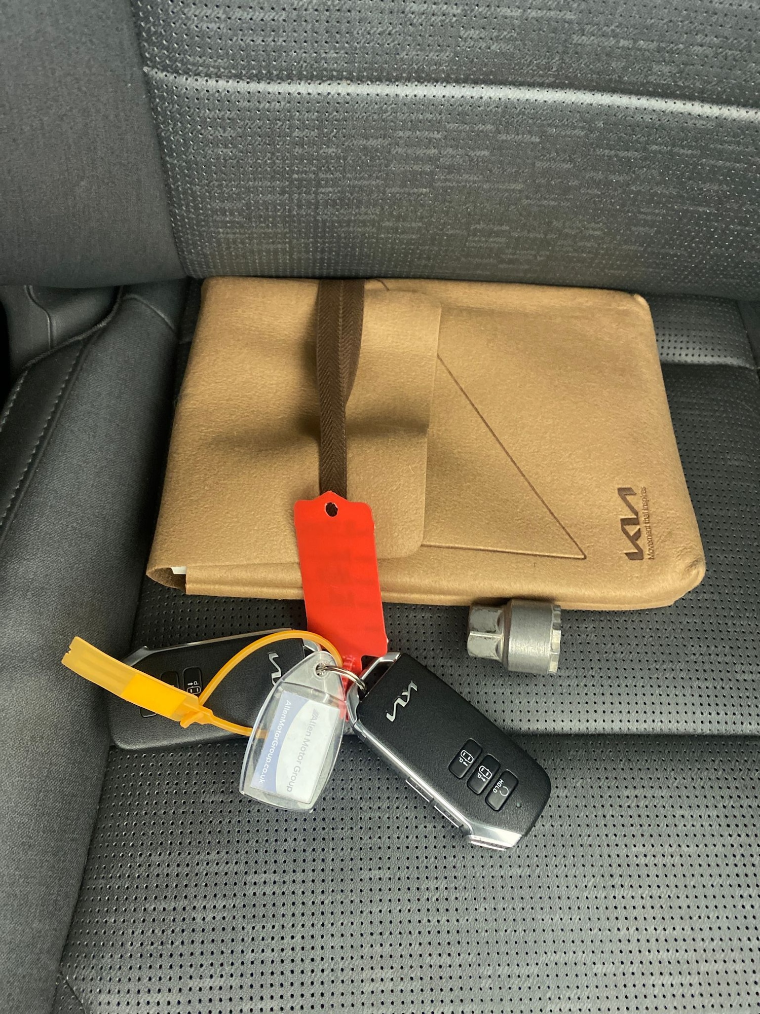 Used Kia Niro 2023 for sale - 77918390: Photo 33