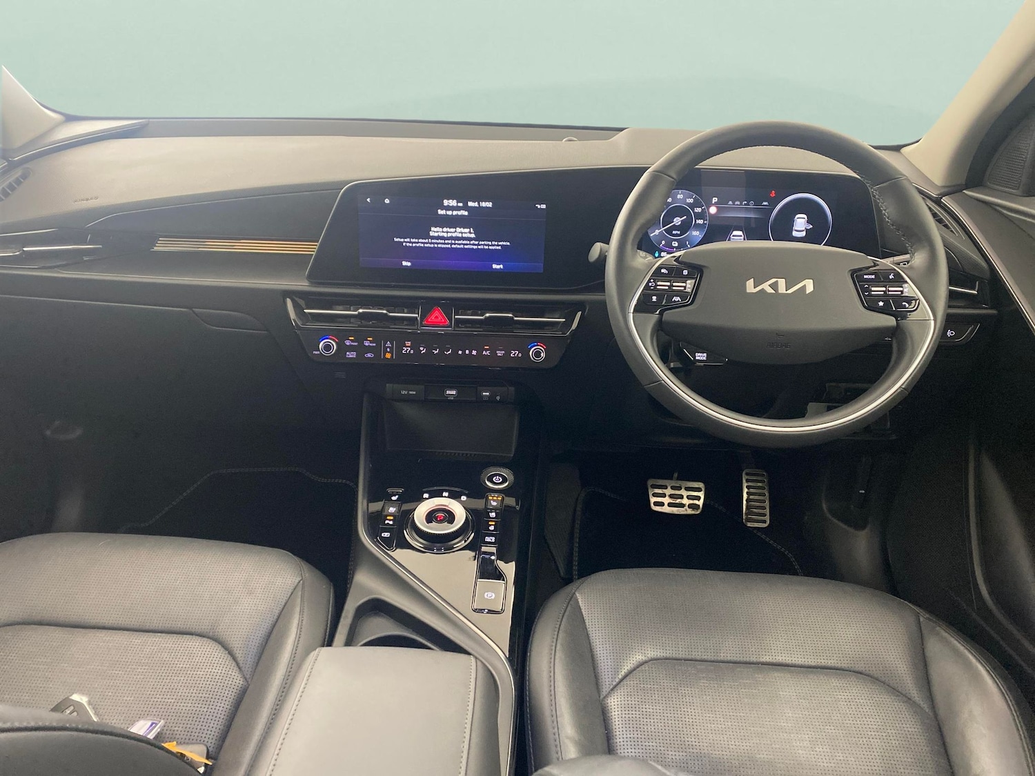 Used Kia Niro 2023 for sale - 77918390: Photo 4