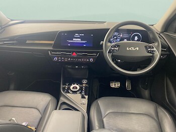 Used Kia Niro 2023 for sale - 77918390: Photo