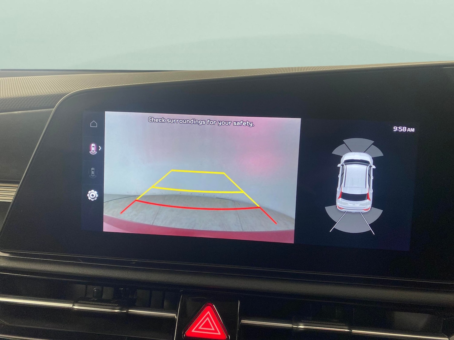 Used Kia Niro 2023 for sale - 77918390: Photo 5