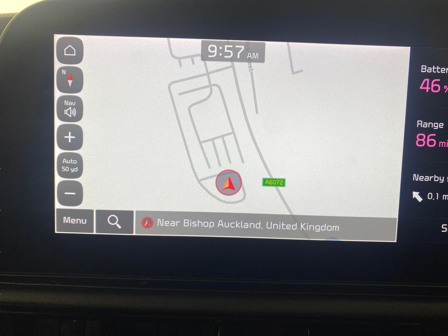 Used Kia Niro 2023 for sale - 77918390: Photo 6