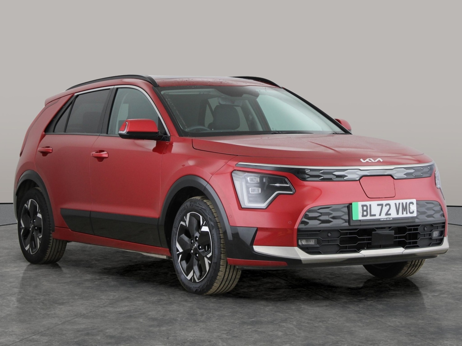 Used Kia Niro 2023 for sale - 77918390: Photo 8