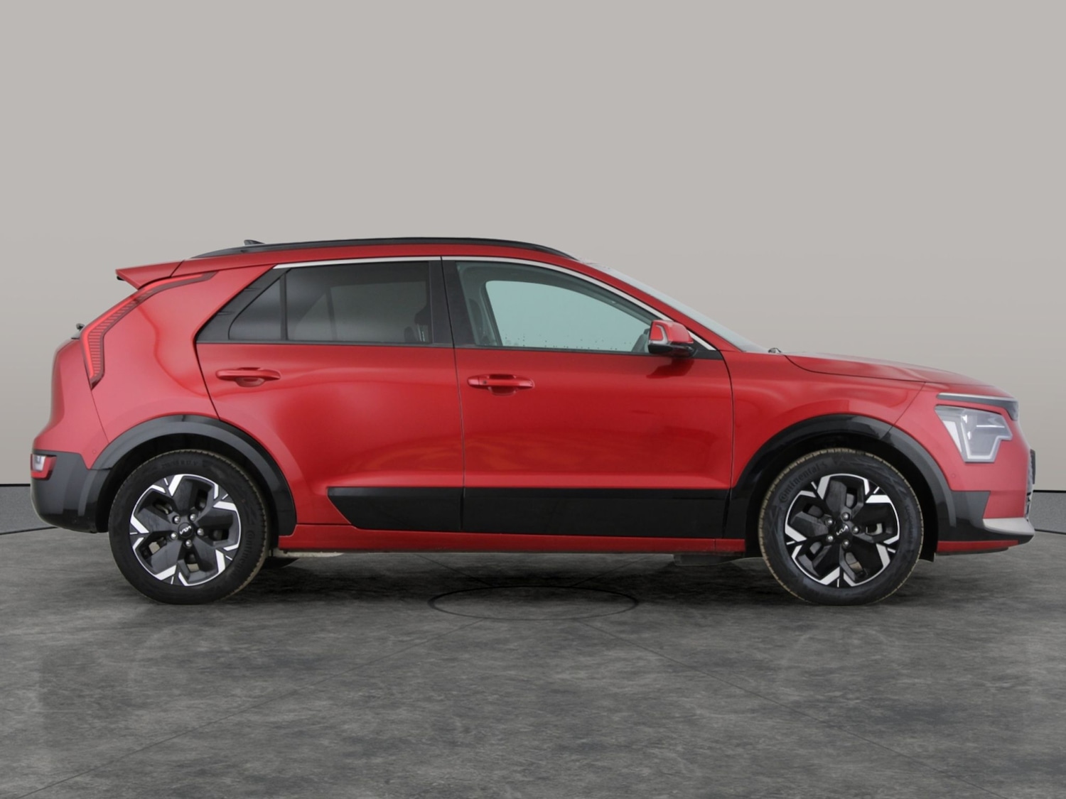 Used Kia Niro 2023 for sale - 77918390: Photo 9