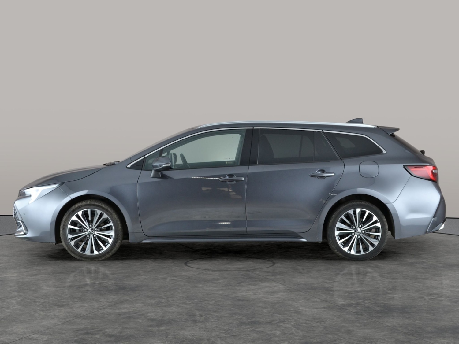 Used Toyota Corolla 2023 for sale - 77180354: Photo 13