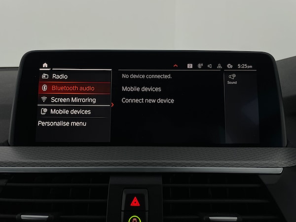 Used BMW X3 2021 for sale - 76300655: Photo 23