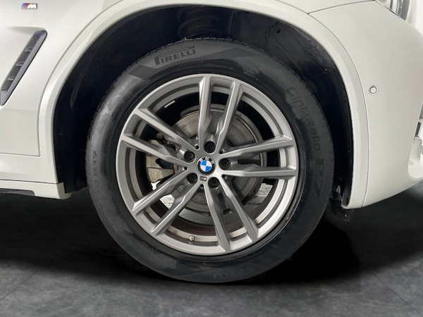 Used BMW X3 2021 for sale - 76300655: Photo 37
