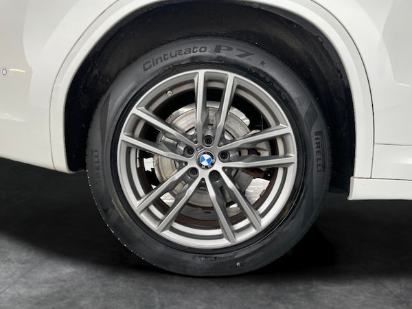 Used BMW X3 2021 for sale - 76300655: Photo 38