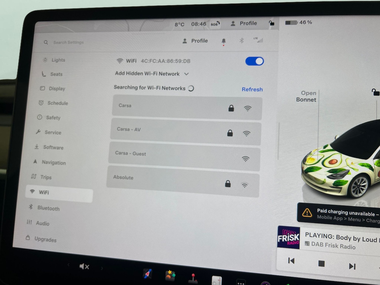 Used Tesla Model 3 for sale - 77962956: Photo 14
