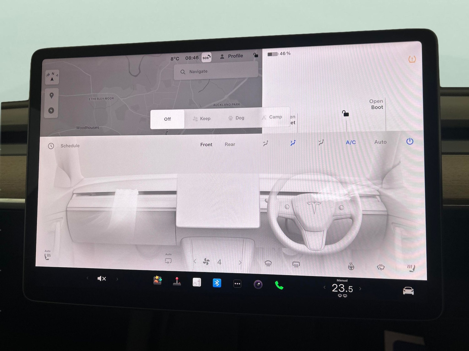 Used Tesla Model 3 for sale - 77962956: Photo 16