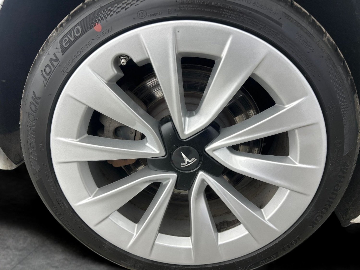 Used Tesla Model 3 for sale - 77962956: Photo 21