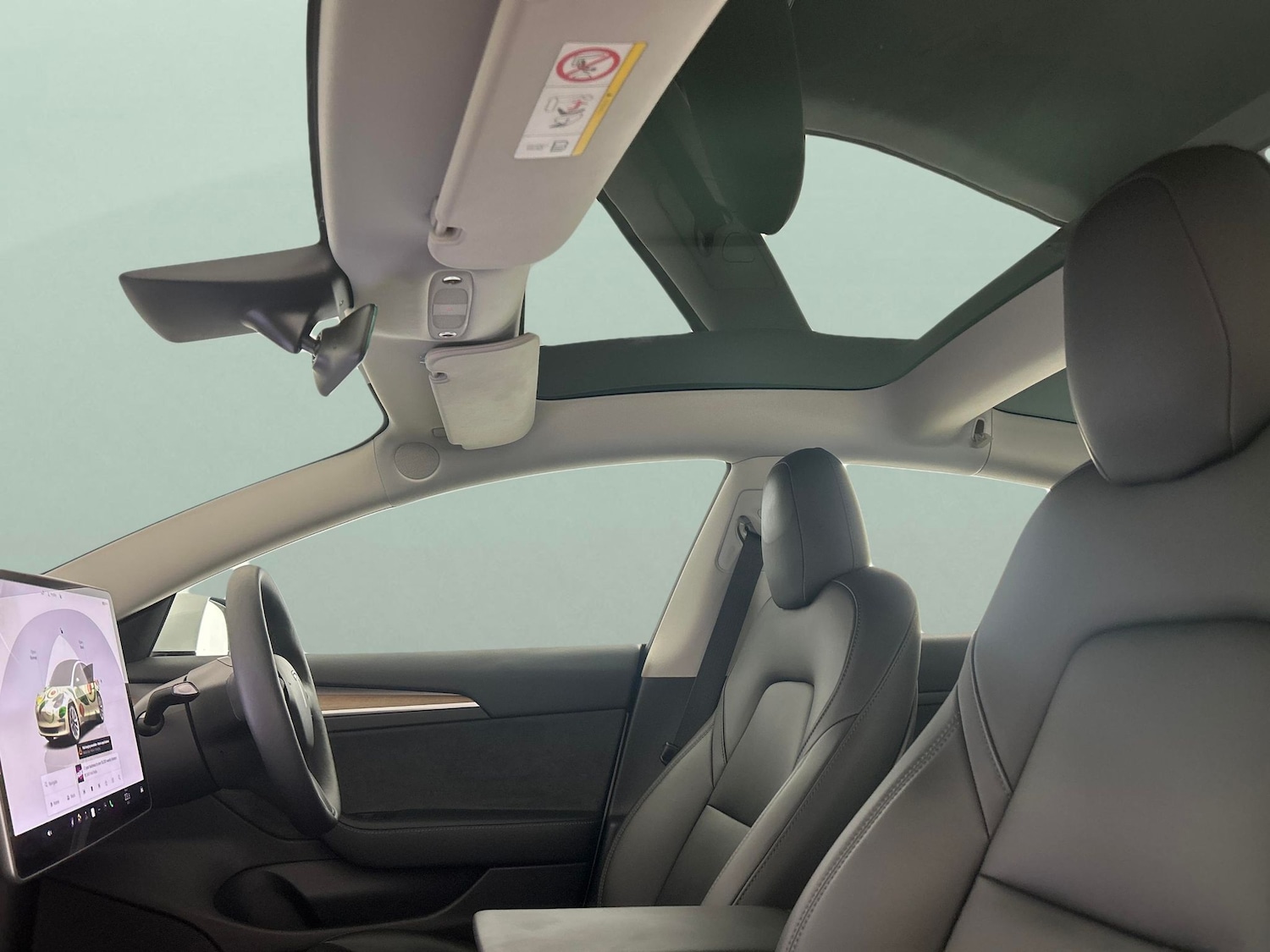 Used Tesla Model 3 for sale - 77962956: Photo 5