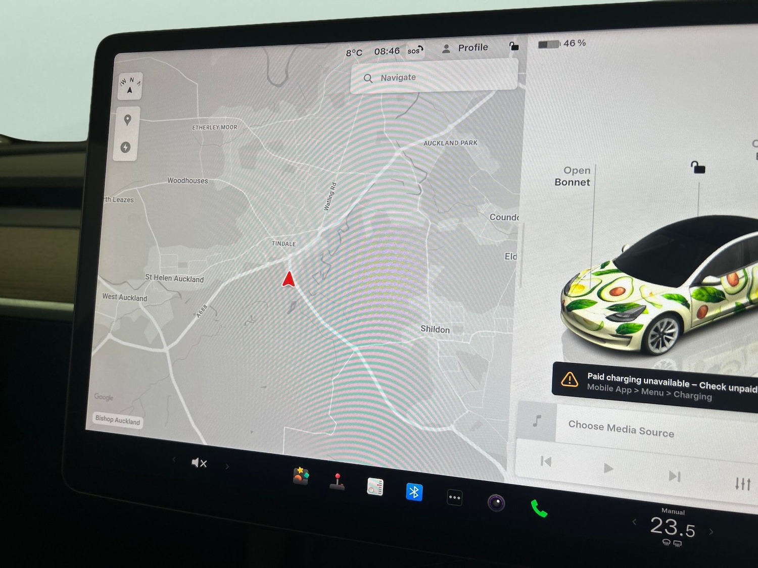 Used Tesla Model 3 for sale - 77962956: Photo 6