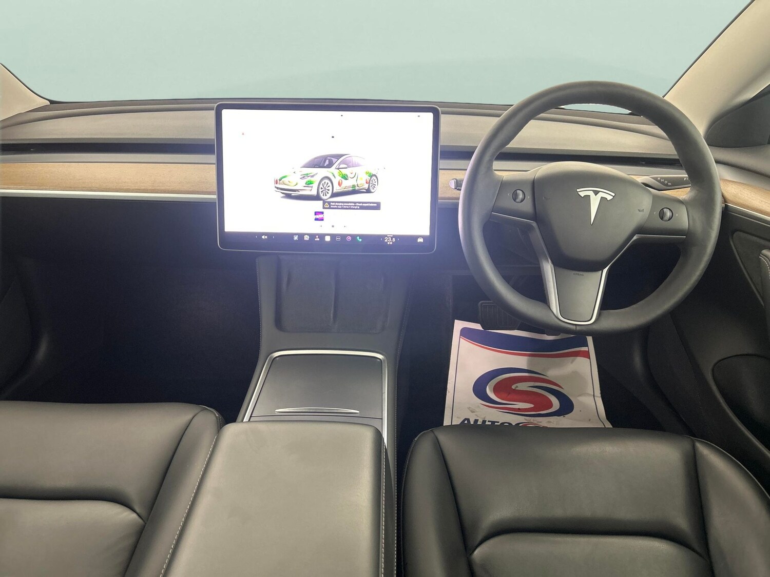 Used Tesla Model 3 for sale - 77962956: Photo 7
