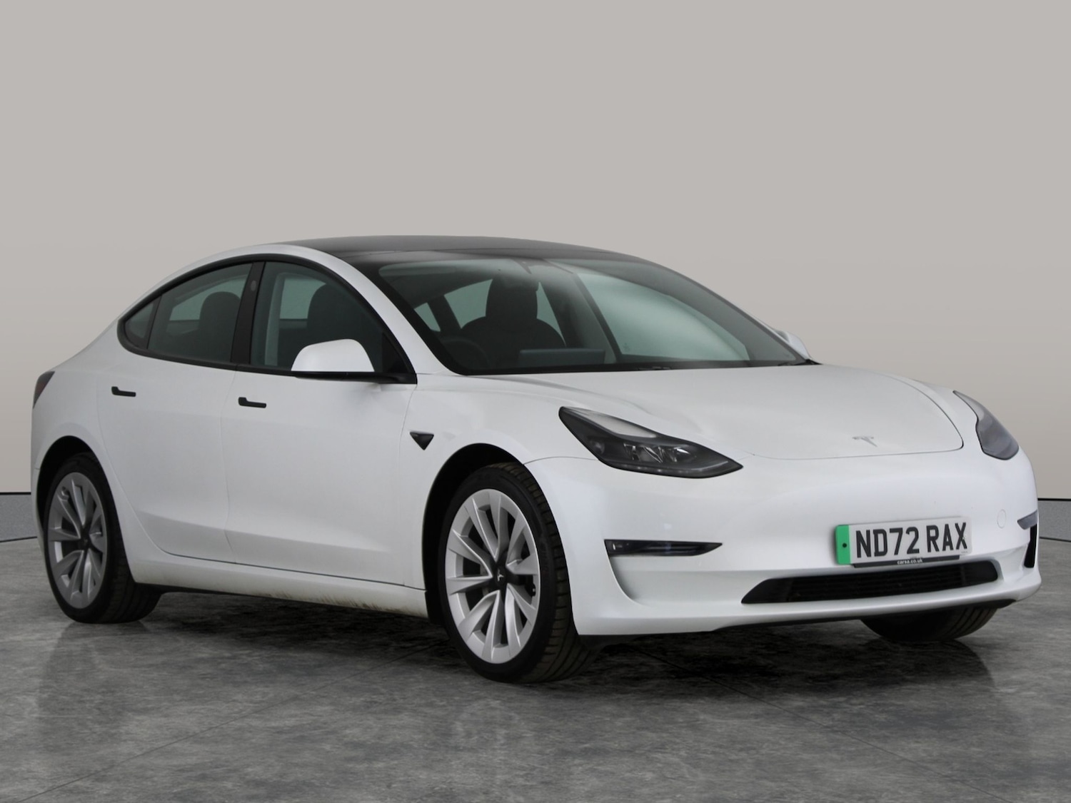 Used Tesla Model 3 for sale - 77962956: Photo 8