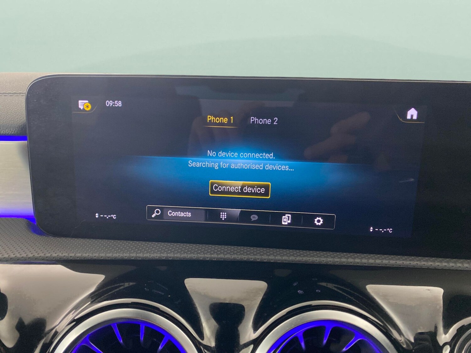 Used Mercedes-Benz CLA 2022 for sale - 78012403: Photo 13