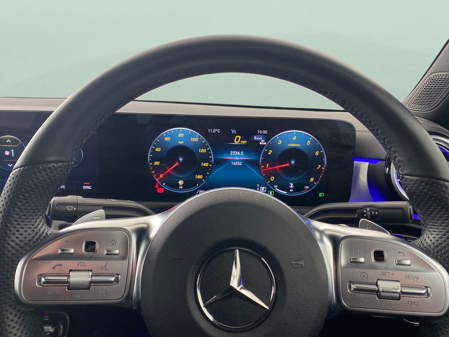 Used Mercedes-Benz CLA 2022 for sale - 78012403: Photo 17