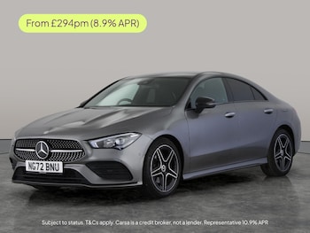 Used Mercedes-Benz CLA 2022 for sale - 78012403: Photo