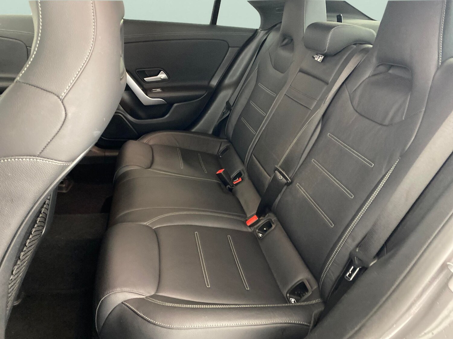 Used Mercedes-Benz CLA 2022 for sale - 78012403: Photo 24