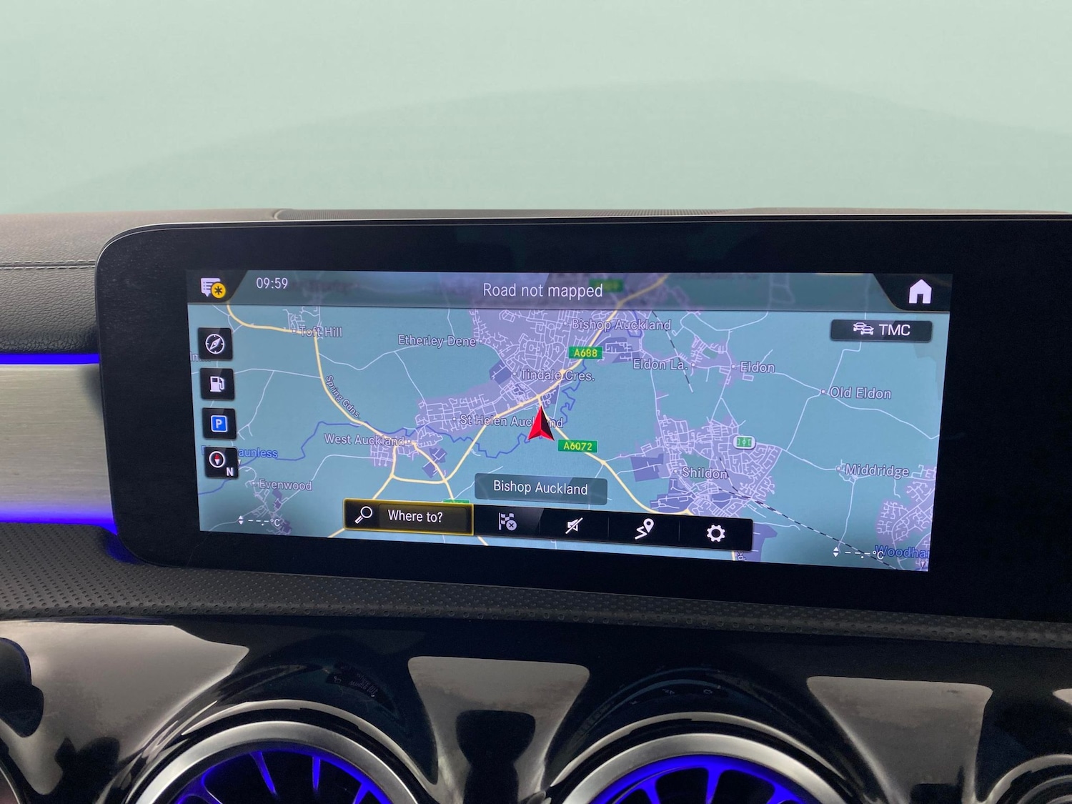 Used Mercedes-Benz CLA 2022 for sale - 78012403: Photo 5