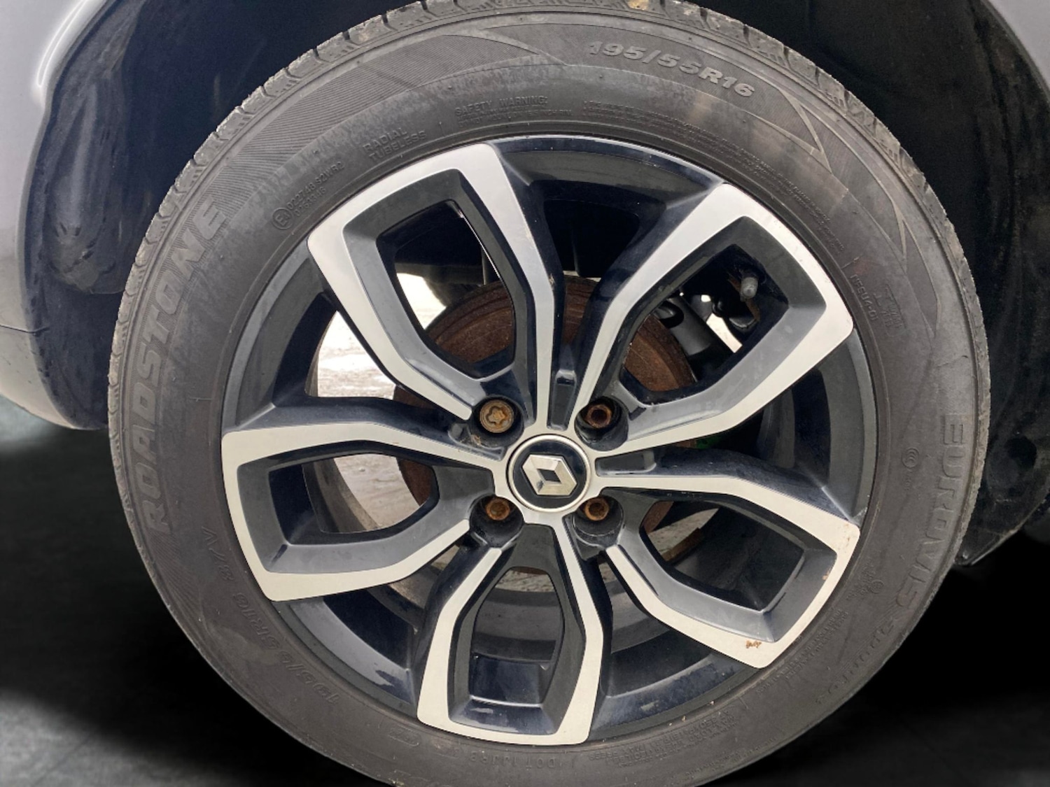 Used Renault Clio 2019 for sale - 76984532: Photo 19