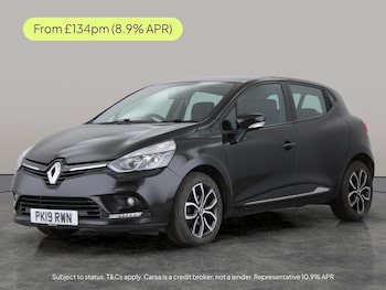 Used Renault Clio 2019 for sale - 76984532: Photo
