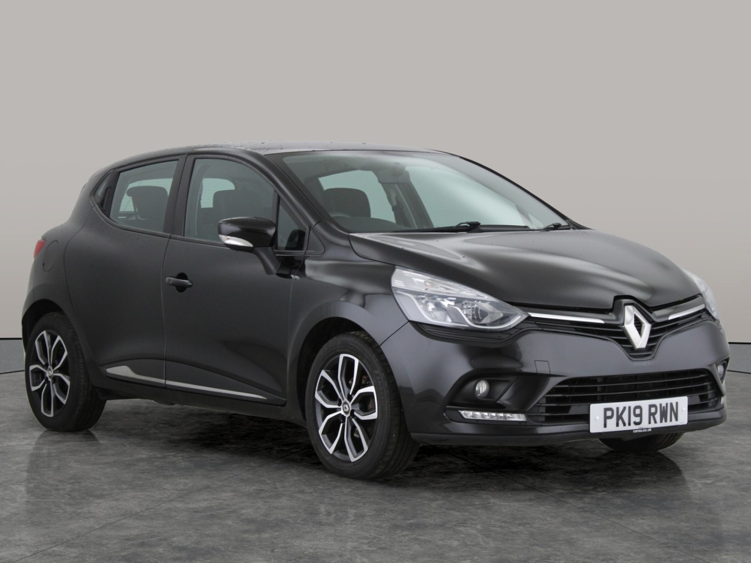 Used Renault Clio 2019 for sale - 76984532: Photo 7