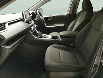 Used Toyota RAV4 2021 for sale - 79862792: Photo