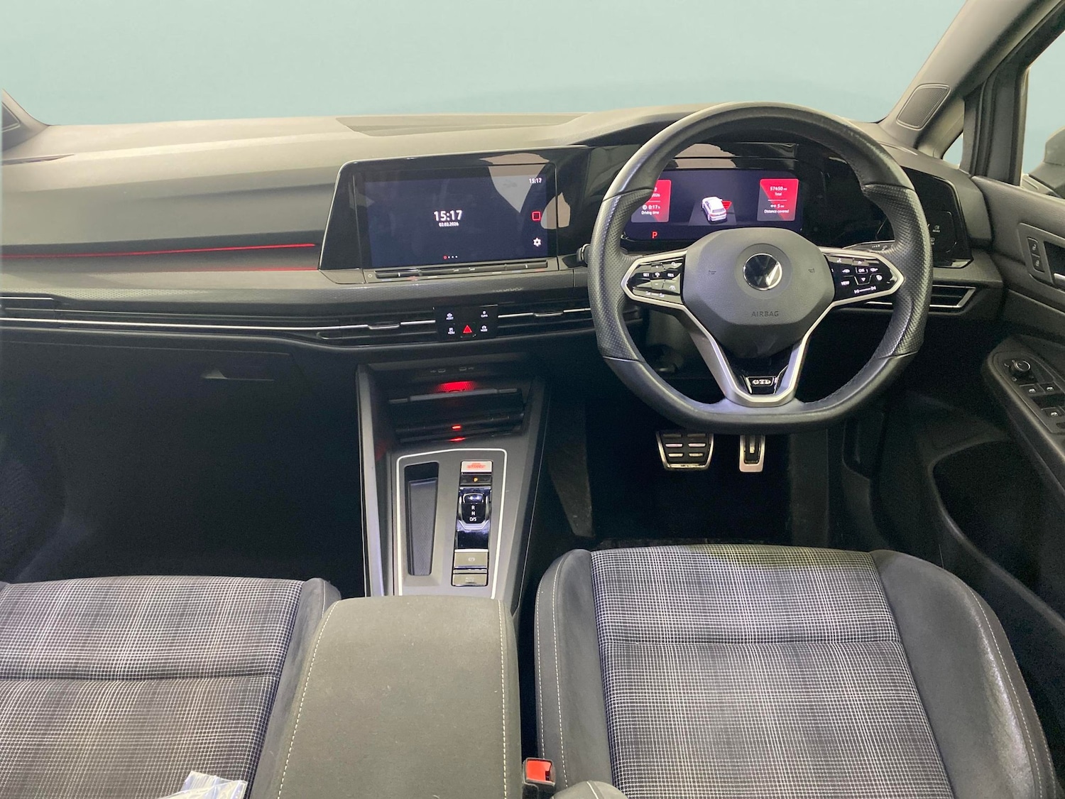 Used Volkswagen Golf 2021 for sale - 77406780: Photo 4