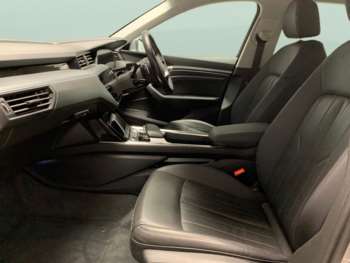 Used Audi e-tron 2022 for sale - 75384562: Photo